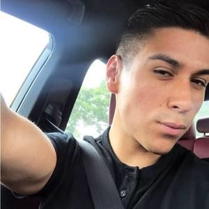 Meet your Posher, Jason